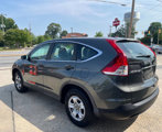 Used 2012 Honda CR-V LX image 4