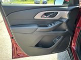 Certified 2021 Chevrolet Traverse LT image 6