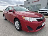 Used 2013 Toyota Camry LE image 3