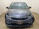 Used 2020 Kia Optima EX image 4