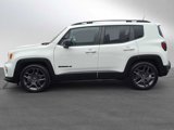 Used 2021 Jeep Renegade Latitude w/ Convenience Group image 2