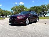 Used 2019 Ford Taurus Limited image 4