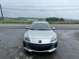 Used 2013 MAZDA MAZDA3 i SV image 4