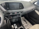Certified 2022 Hyundai Sonata SEL w/ Cargo Package image 4