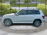 Used 2010 Mercedes-Benz GLK 350 2WD image 2
