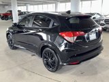 Used 2022 Honda HR-V Sport image 6