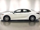 Used 2023 Toyota Camry LE w/ Audio Upgrade Package image 4