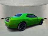 Used 2017 Dodge Challenger SXT w/ Blacktop Package image 3