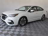Certified 2024 Subaru Legacy Limited image 4