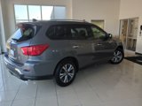 Used 2019 Nissan Pathfinder SL image 5
