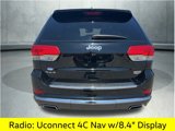 Used 2020 Jeep Grand Cherokee Summit image 4