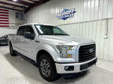 Used 2016 Ford F150 XLT w/ Equipment Group 302A Luxury image 3
