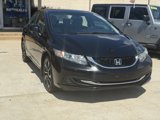 Used 2013 Honda Civic EX image 3