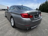 Used 2012 BMW 528i xDrive Sedan image 3