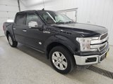 Used 2019 Ford F150 King Ranch w/ Equipment Group 601A Luxury image 5