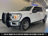 Used 2019 Ford F150 XLT w/ Equipment Group 302A Luxury image 3