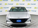 Certified 2021 Hyundai Elantra SEL w/ Cargo Package image 2