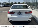 Used 2022 BMW 330i xDrive Sedan w/ Premium Package 2 image 5