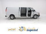 Used 2018 Chevrolet Express 3500 Extended w/ Driver Convenience Package image 3