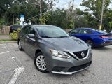 Used 2019 Nissan Sentra SV image 4