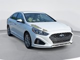 Used 2019 Hyundai Sonata SEL w/ Tech Package 02 image 3