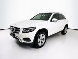 Used 2018 Mercedes-Benz GLC 300 4MATIC image 3