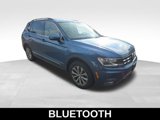 Used 2018 Volkswagen Tiguan SE image 3