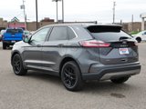 Used 2022 Ford Edge SEL image 3