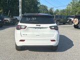 New 2025 Jeep Compass Limited image 3