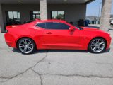 Used 2019 Chevrolet Camaro LT w/ RS Package image 2
