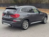 Used 2019 BMW X3 xDrive30i w/ Convenience Package image 6