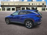 Used 2022 Hyundai Tucson SEL w/ Convenience + Premium Package image 5