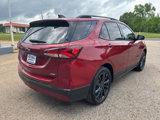 Used 2023 Chevrolet Equinox RS image 5