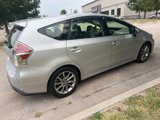 Used 2017 Toyota Prius V Five image 5