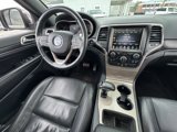 Used 2015 Jeep Grand Cherokee Limited w/ Trailer Tow Group IV image 3