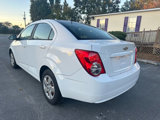 Used 2013 Chevrolet Sonic LS image 4