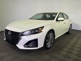 Certified 2023 Nissan Altima 2.5 SL image 4