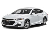 Used 2024 Chevrolet Malibu LT image 2