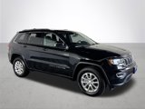Certified 2021 Jeep Grand Cherokee Laredo image 5