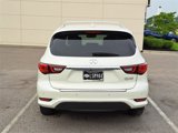 Used 2020 INFINITI QX60 Signature Edition image 4