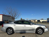 Used 2005 Pontiac Grand Prix GT w/ Leather Trim Package image 4