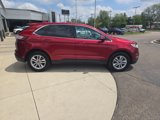 Used 2018 Ford Edge SEL w/ Equipment Group 201A image 2