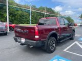 Used 2017 RAM 1500 Rebel w/ Luxury Group image 4