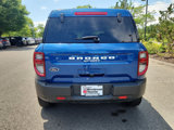 Used 2024 Ford Bronco Sport Big Bend image 6