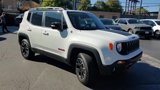 Certified 2023 Jeep Renegade Trailhawk image 3