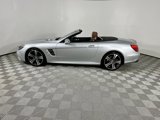 Used 2017 Mercedes-Benz SL 450 image 3