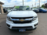 Used 2020 Chevrolet Colorado LT w/ Safety Package image 2
