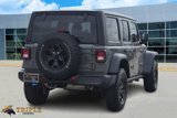 Used 2023 Jeep Wrangler Unlimited image 4