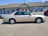 Used 2008 Cadillac DTS image 5