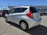 Used 2016 Nissan Versa Note SV image 4